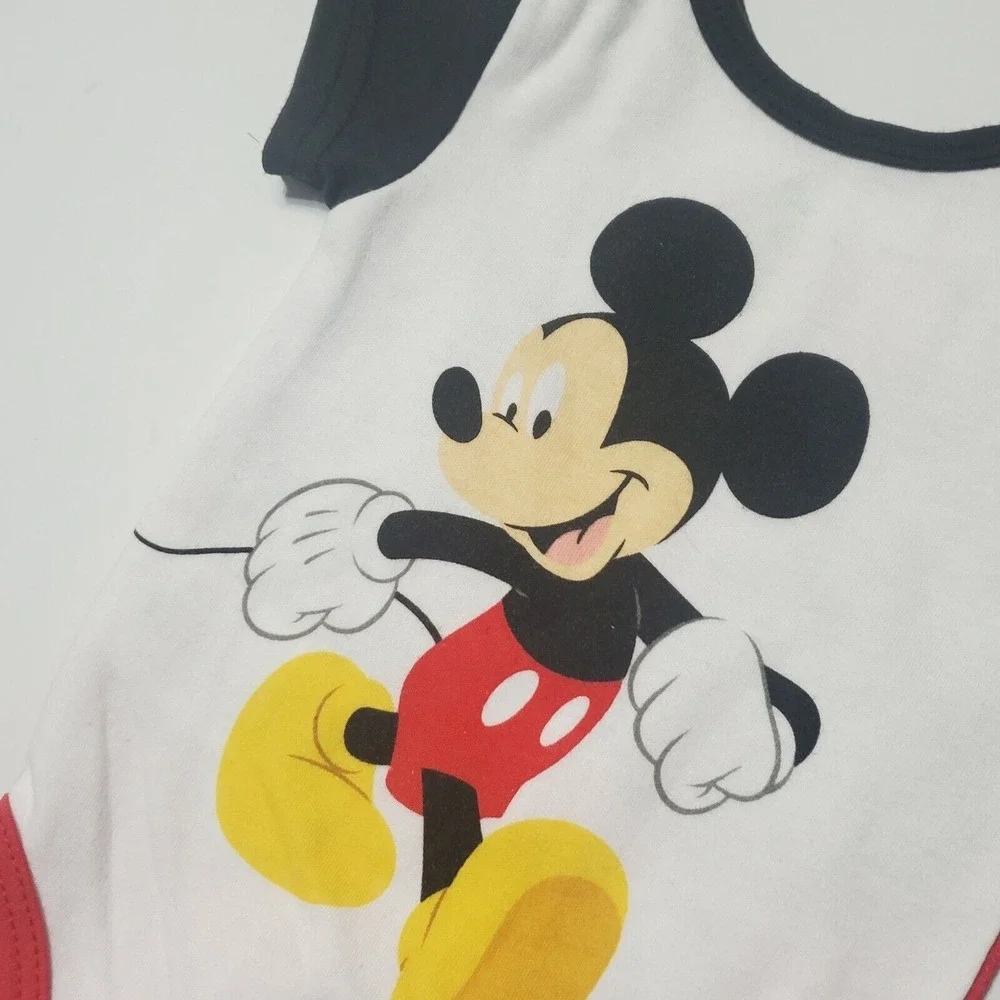 Disney baby month